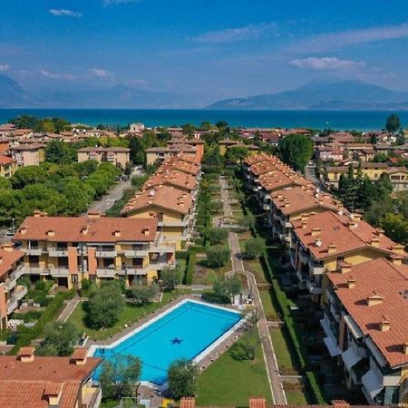 Appartement Discovery Flat With Pool & Bikes à Sirmione Extérieur photo