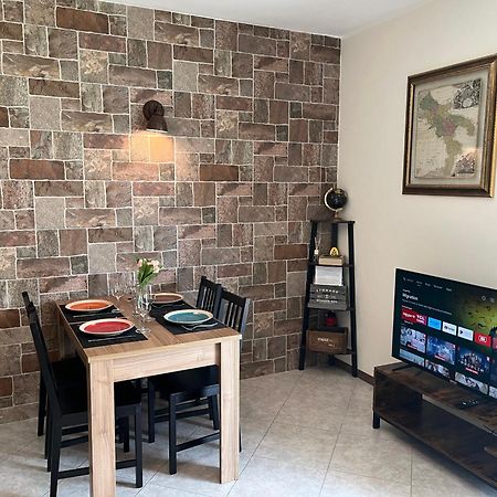 Appartement Discovery Flat With Pool & Bikes à Sirmione Extérieur photo