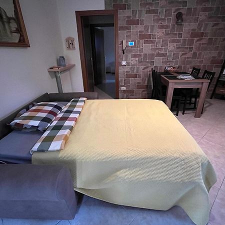 Appartement Discovery Flat With Pool & Bikes à Sirmione Extérieur photo