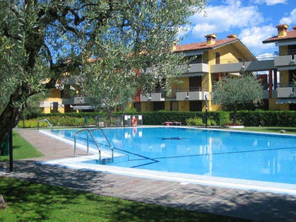 Appartement Discovery Flat With Pool & Bikes à Sirmione Extérieur photo