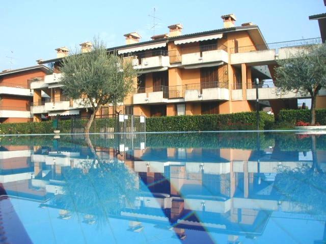 Appartement Discovery Flat With Pool & Bikes à Sirmione Extérieur photo