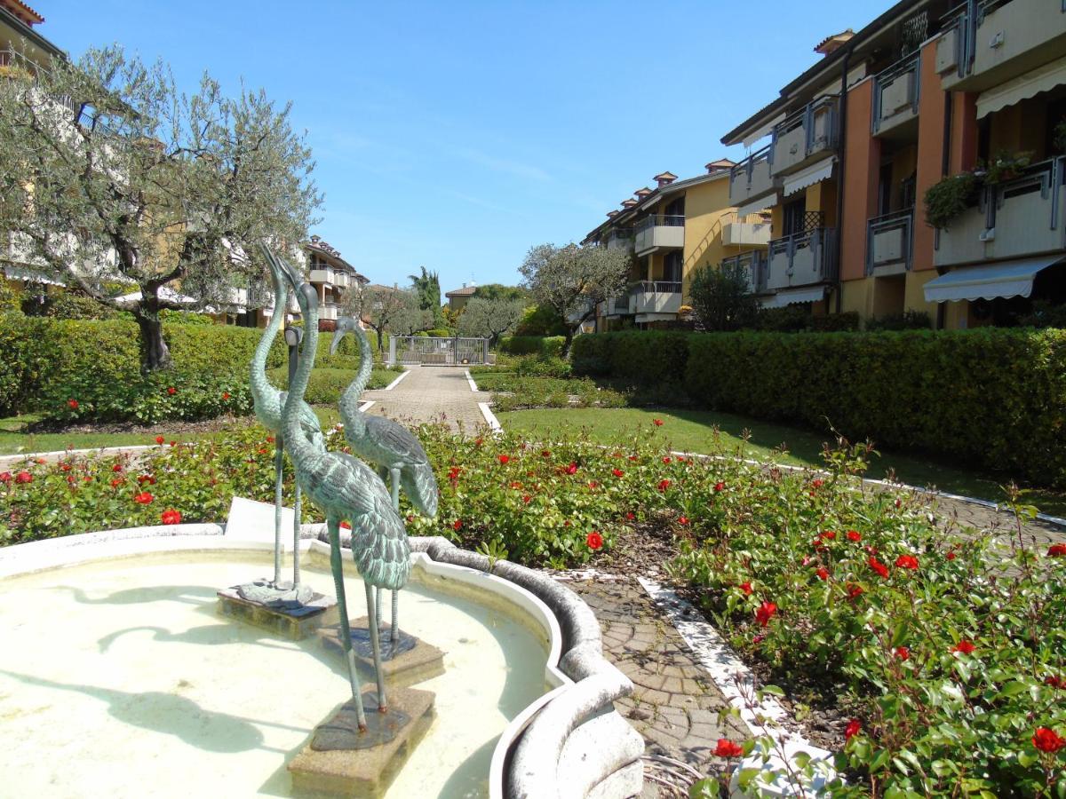 Appartement Discovery Flat With Pool & Bikes à Sirmione Extérieur photo