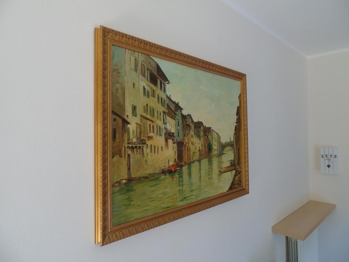 Appartement Discovery Flat With Pool & Bikes à Sirmione Extérieur photo
