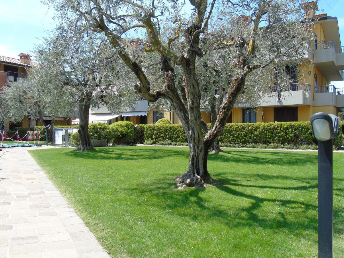 Appartement Discovery Flat With Pool & Bikes à Sirmione Extérieur photo