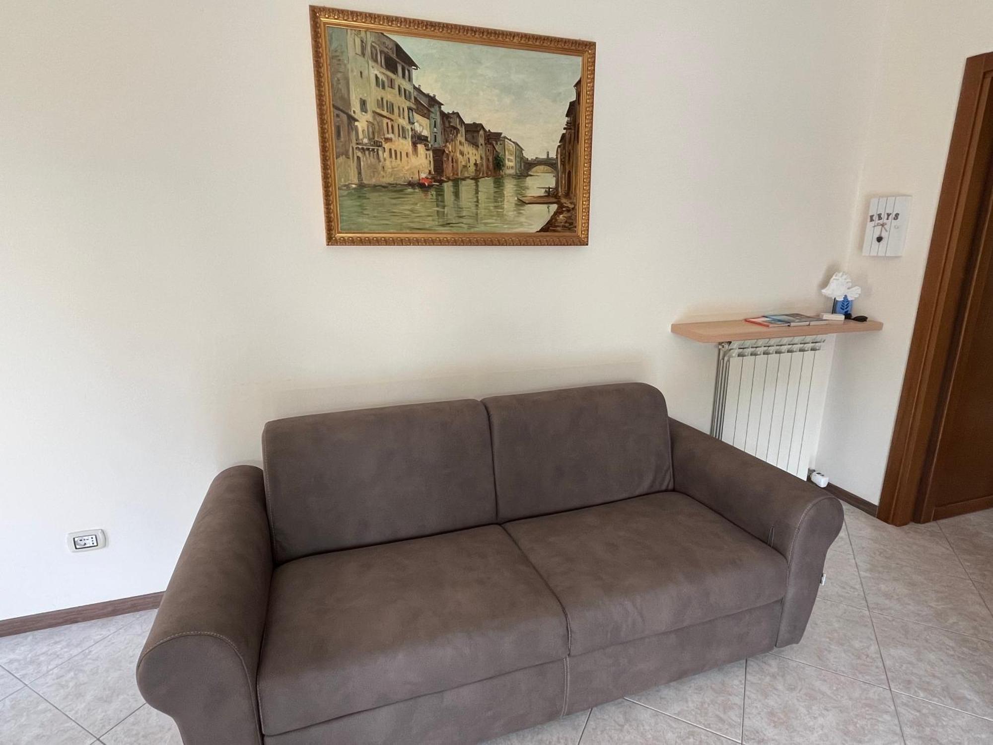 Appartement Discovery Flat With Pool & Bikes à Sirmione Extérieur photo