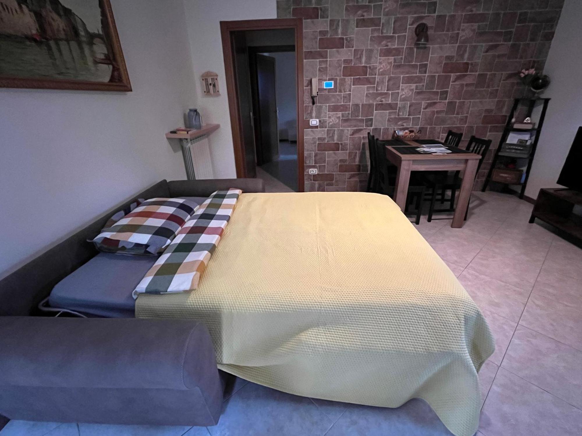 Appartement Discovery Flat With Pool & Bikes à Sirmione Extérieur photo